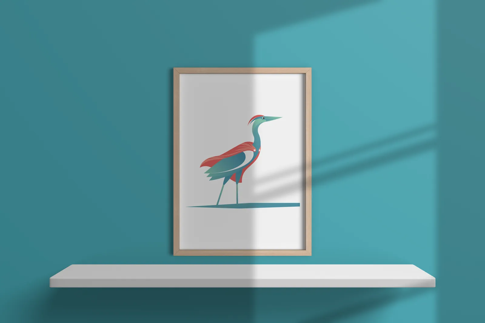 Logo-Design für Tsuru Consulting – Projektansicht 2
