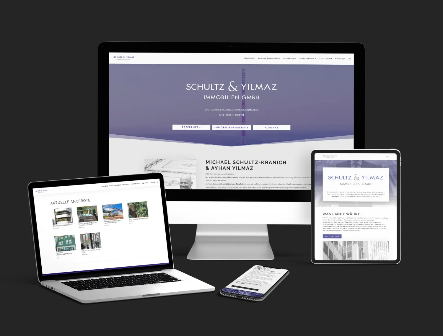 Schultz & Yilmaz Immobilien