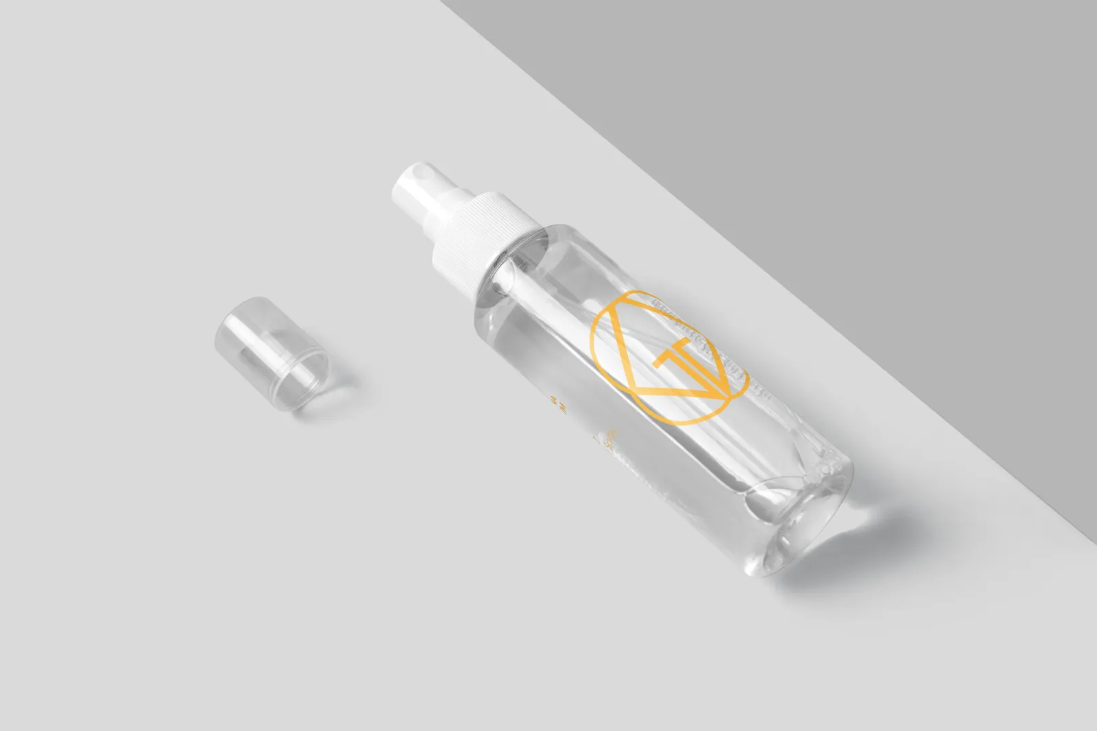 Perfum Etiketten für Giusy Lamattina – Projektansicht 2